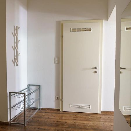 Vienna City Apartment 1200 Wien エクステリア 写真