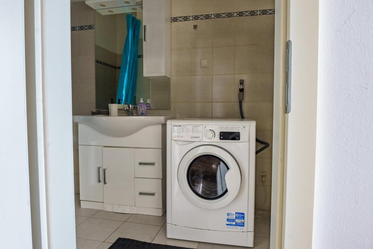 Vienna City Apartment 1200 Wien エクステリア 写真