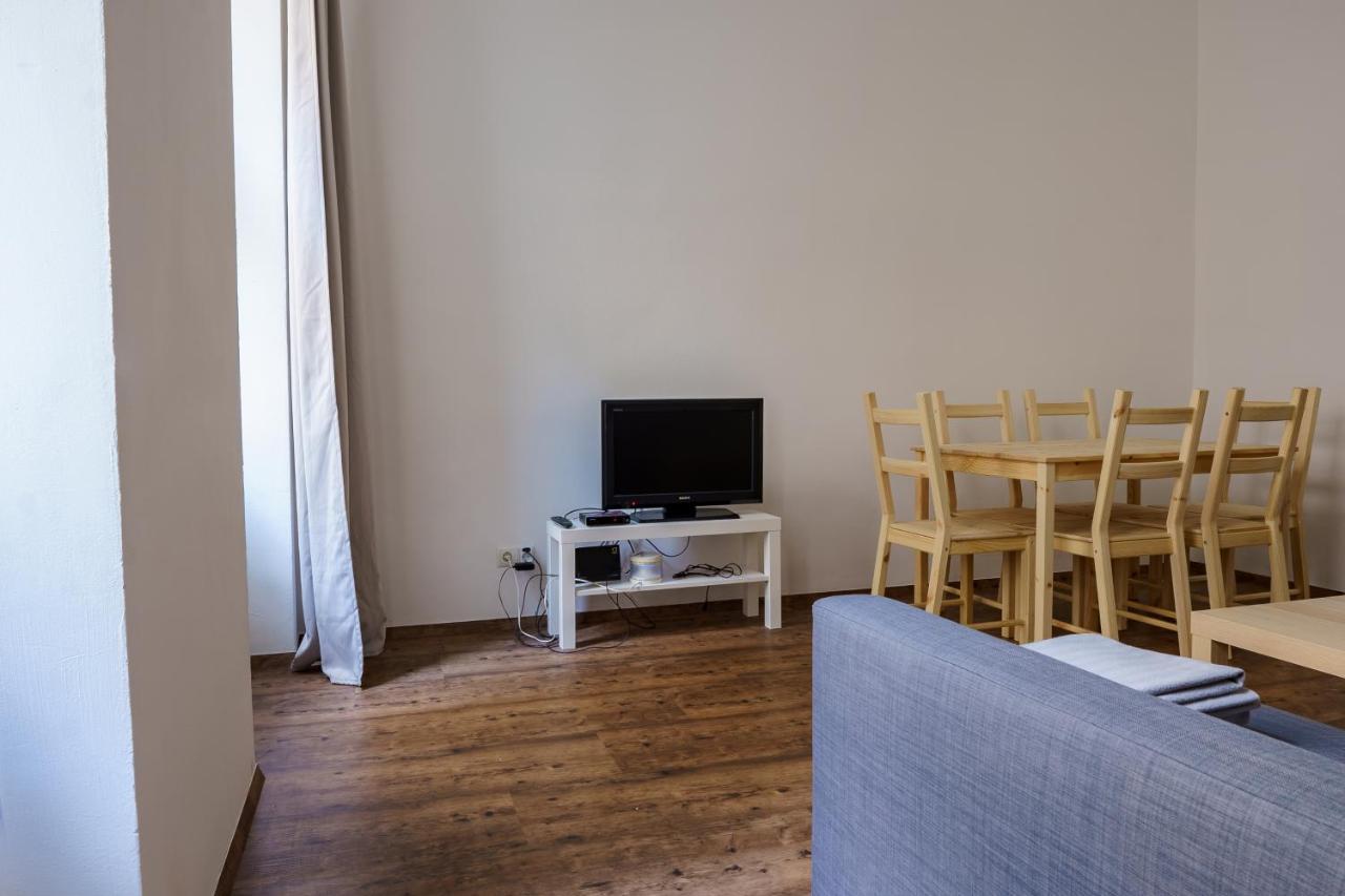 Vienna City Apartment 1200 Wien エクステリア 写真
