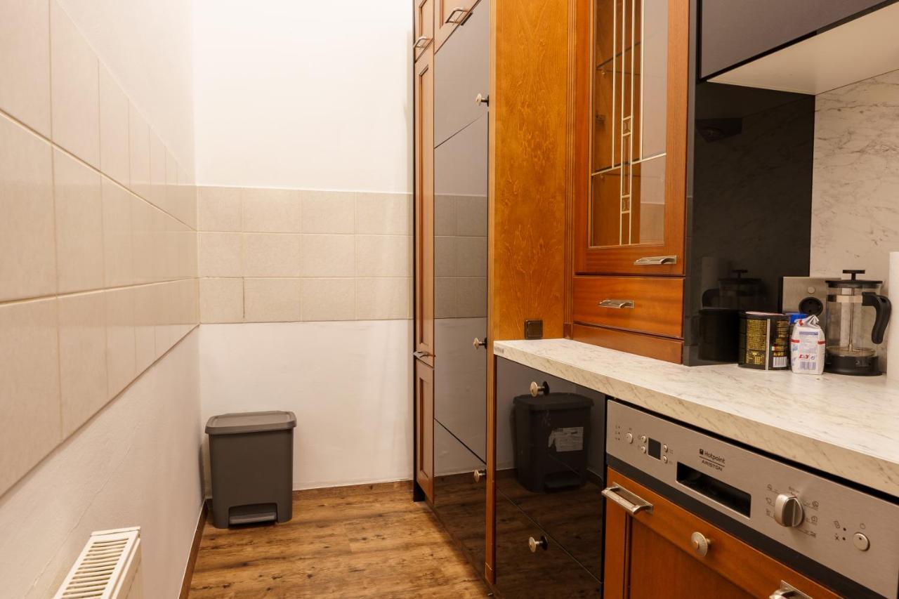 Vienna City Apartment 1200 Wien エクステリア 写真