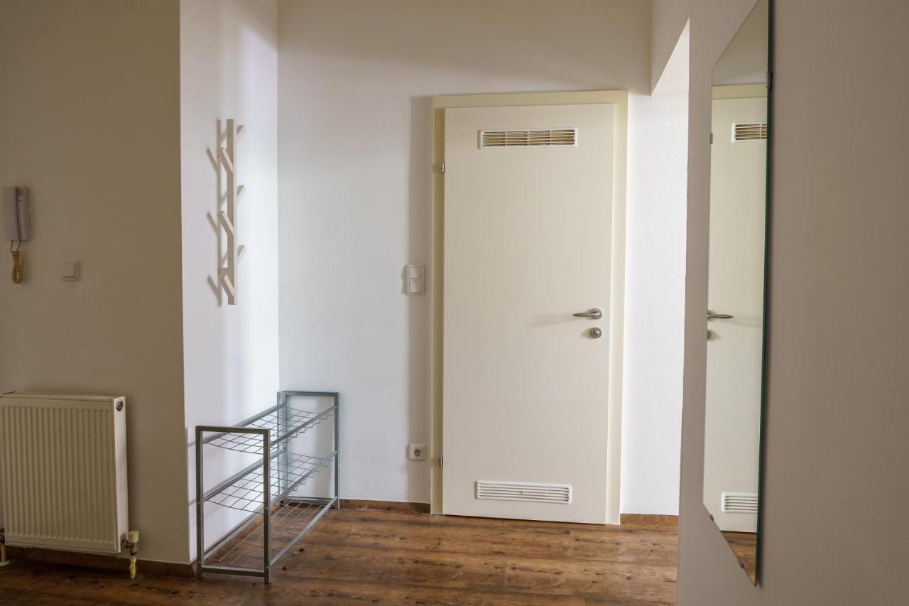 Vienna City Apartment 1200 Wien エクステリア 写真