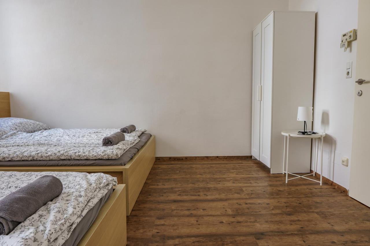 Vienna City Apartment 1200 Wien エクステリア 写真