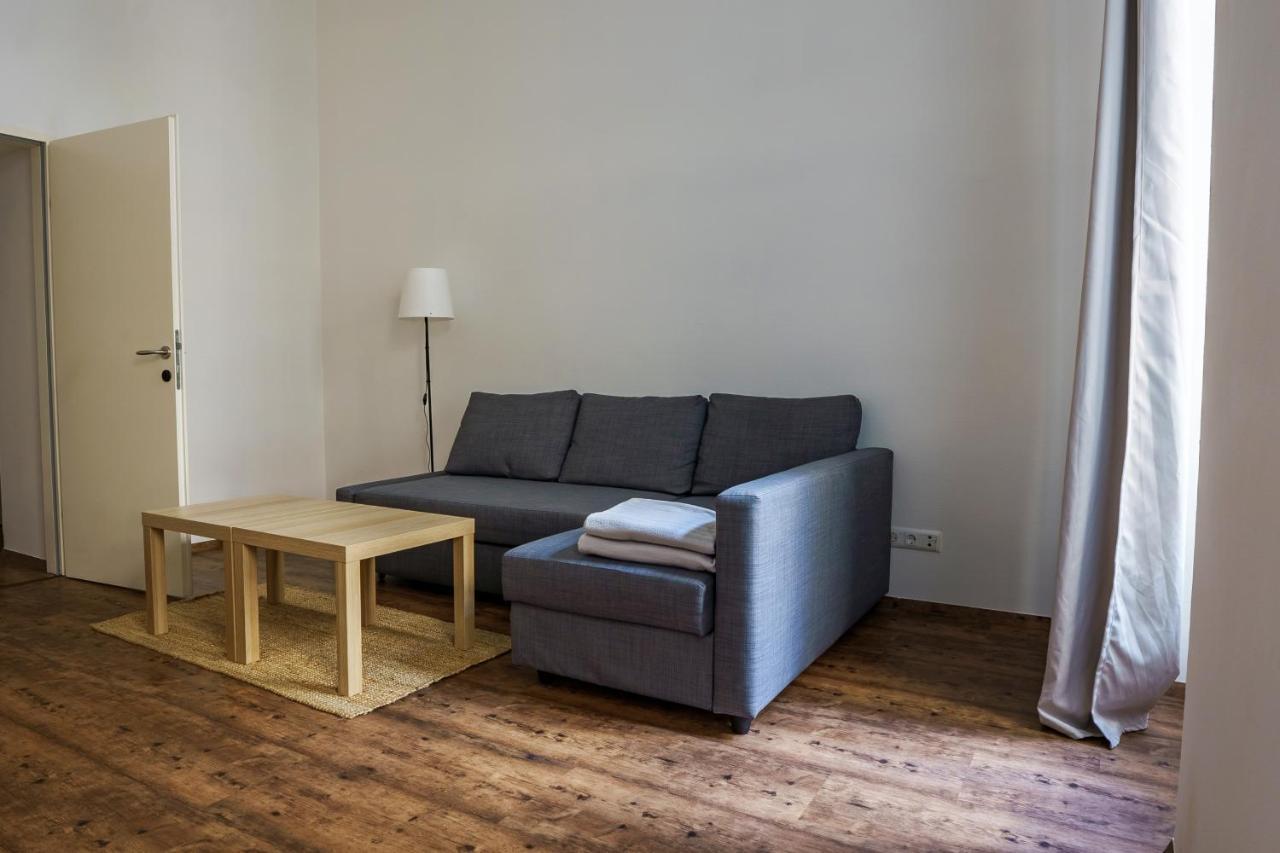 Vienna City Apartment 1200 Wien エクステリア 写真