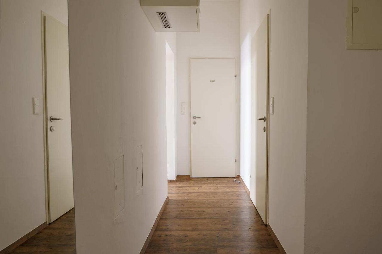 Vienna City Apartment 1200 Wien エクステリア 写真